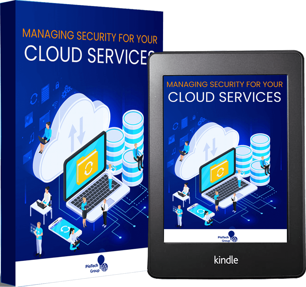 Download our free ebook on cloud services